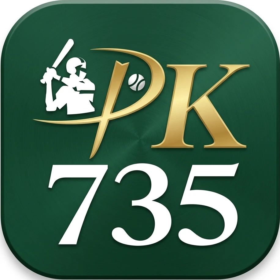 PK735 GAME